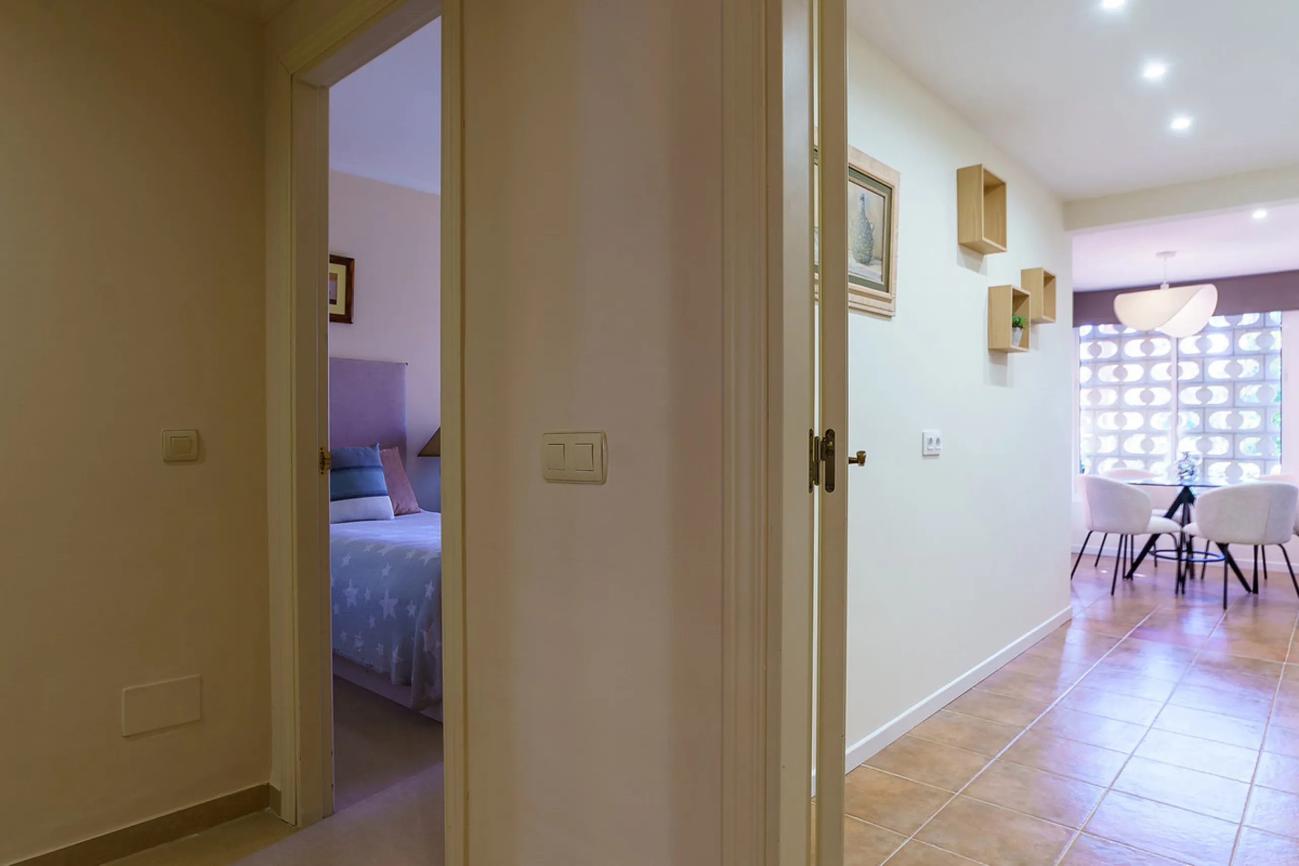 Available for rent only from March to October.