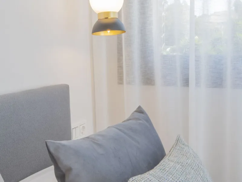 Magnificent 4-bedroom corner semi-detached villa in Marein Village, Los Naranjos, Marbella!