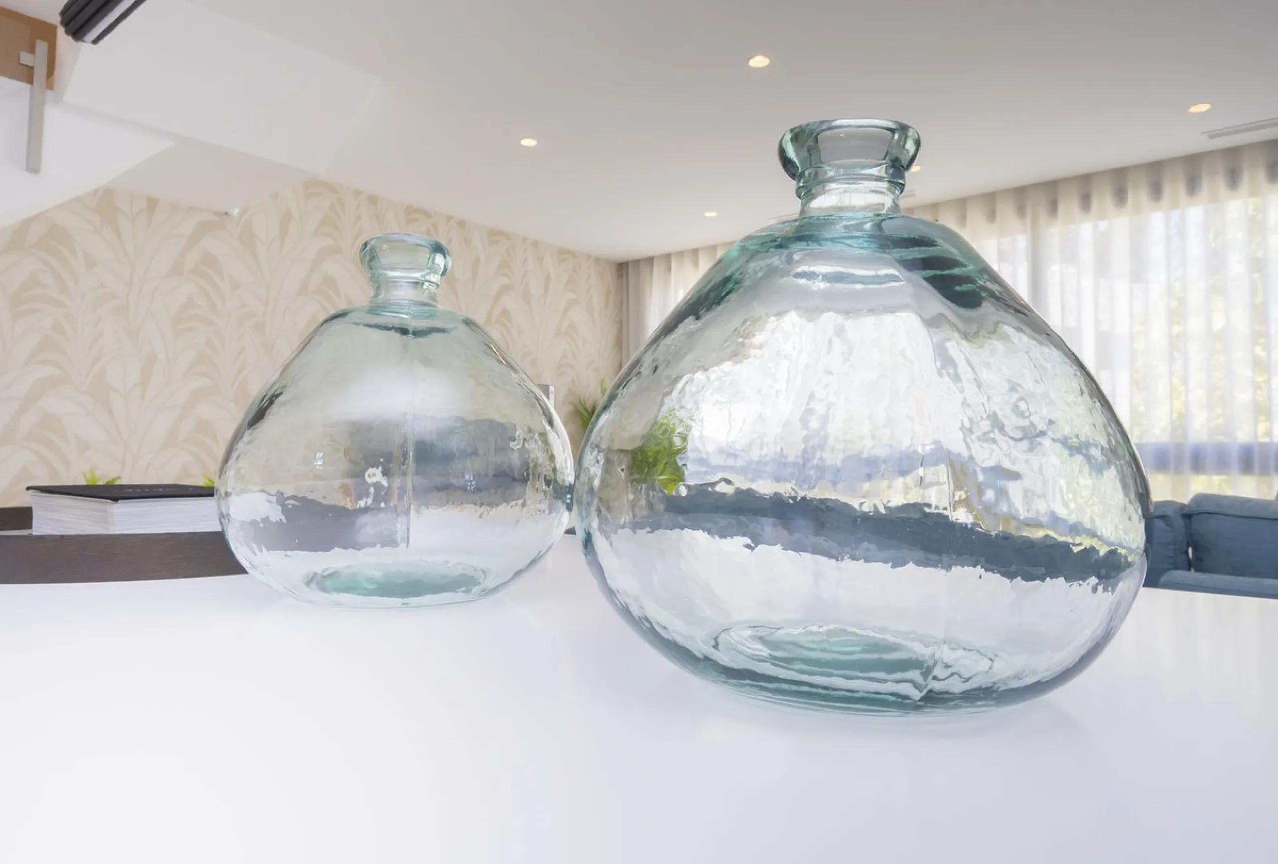 Magnificent 4-bedroom corner semi-detached villa in Marein Village, Los Naranjos, Marbella!