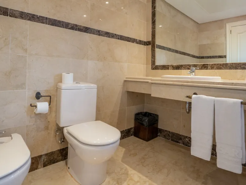 Apartment - Penthouse в продаже в Marbella, Málaga. В доме 2 спален и 2 ванных комнат. Площадь дома 200 м²