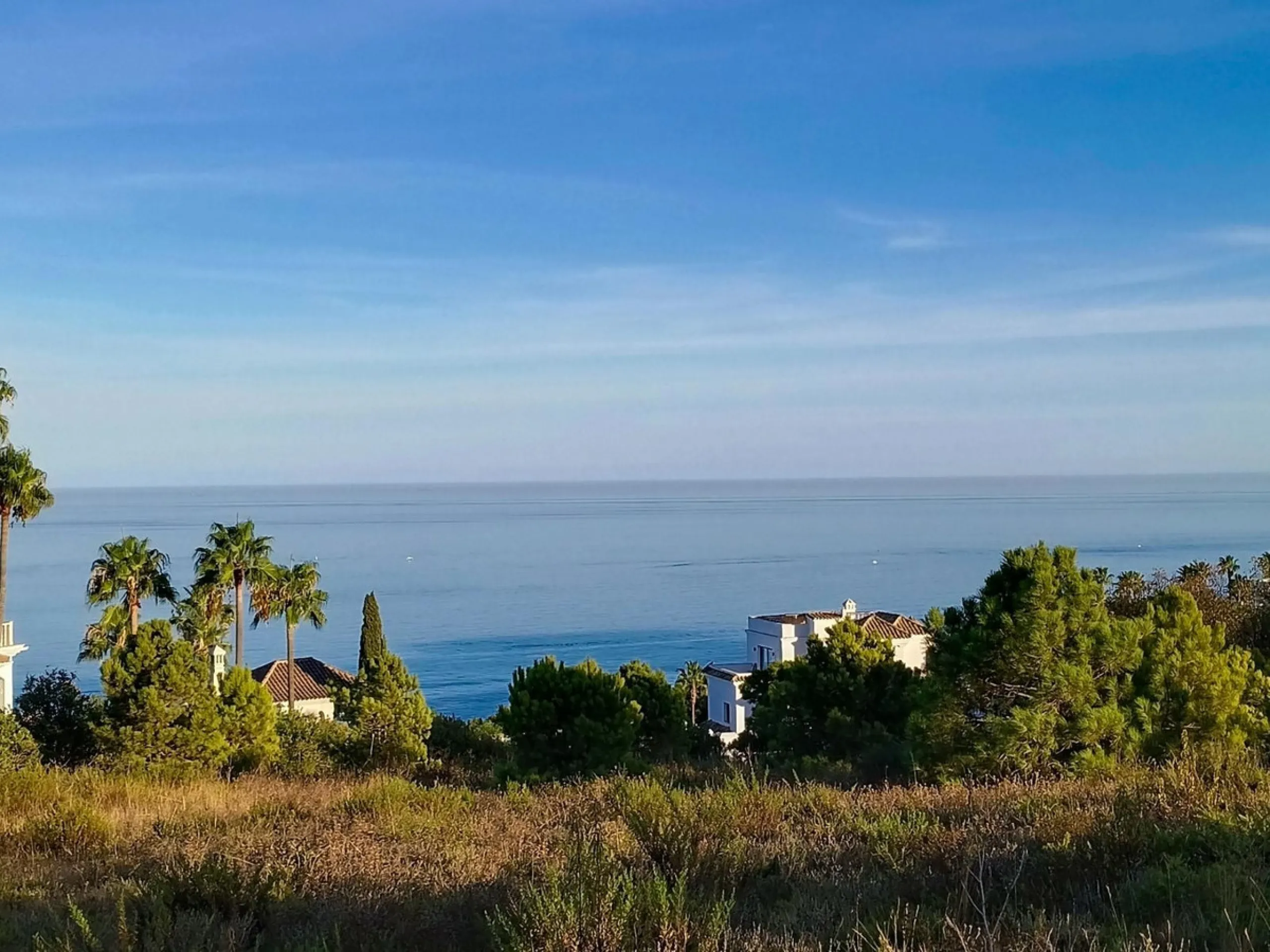 Residential Plot, Manilva, Costa del Sol.