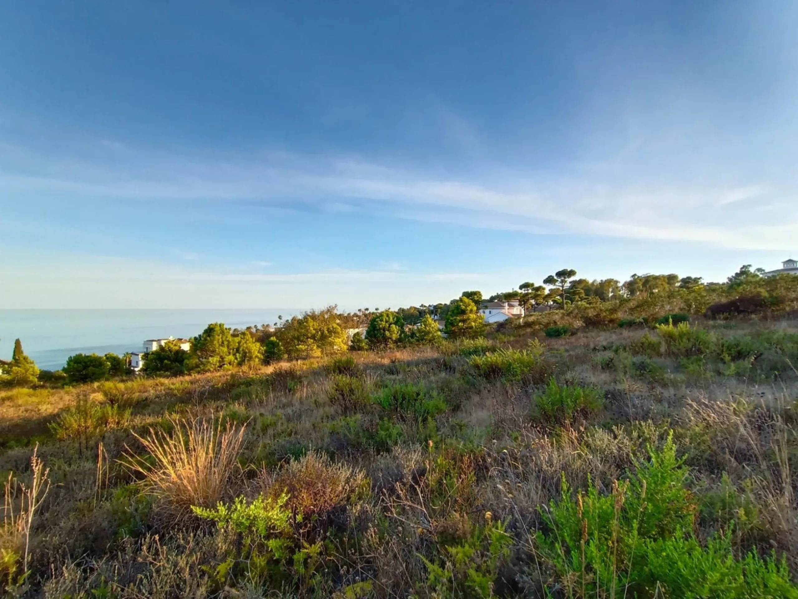 Residential Plot, Manilva, Costa del Sol.