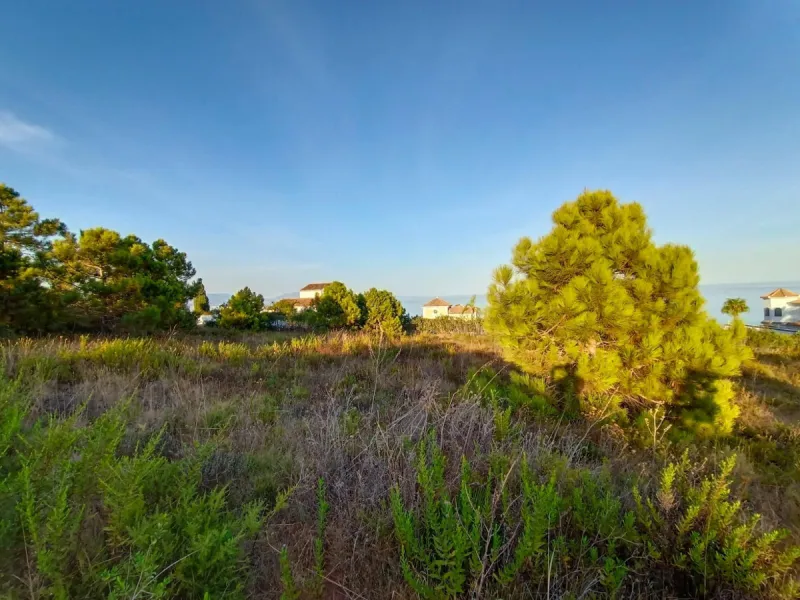 Residential Plot, Manilva, Costa del Sol.