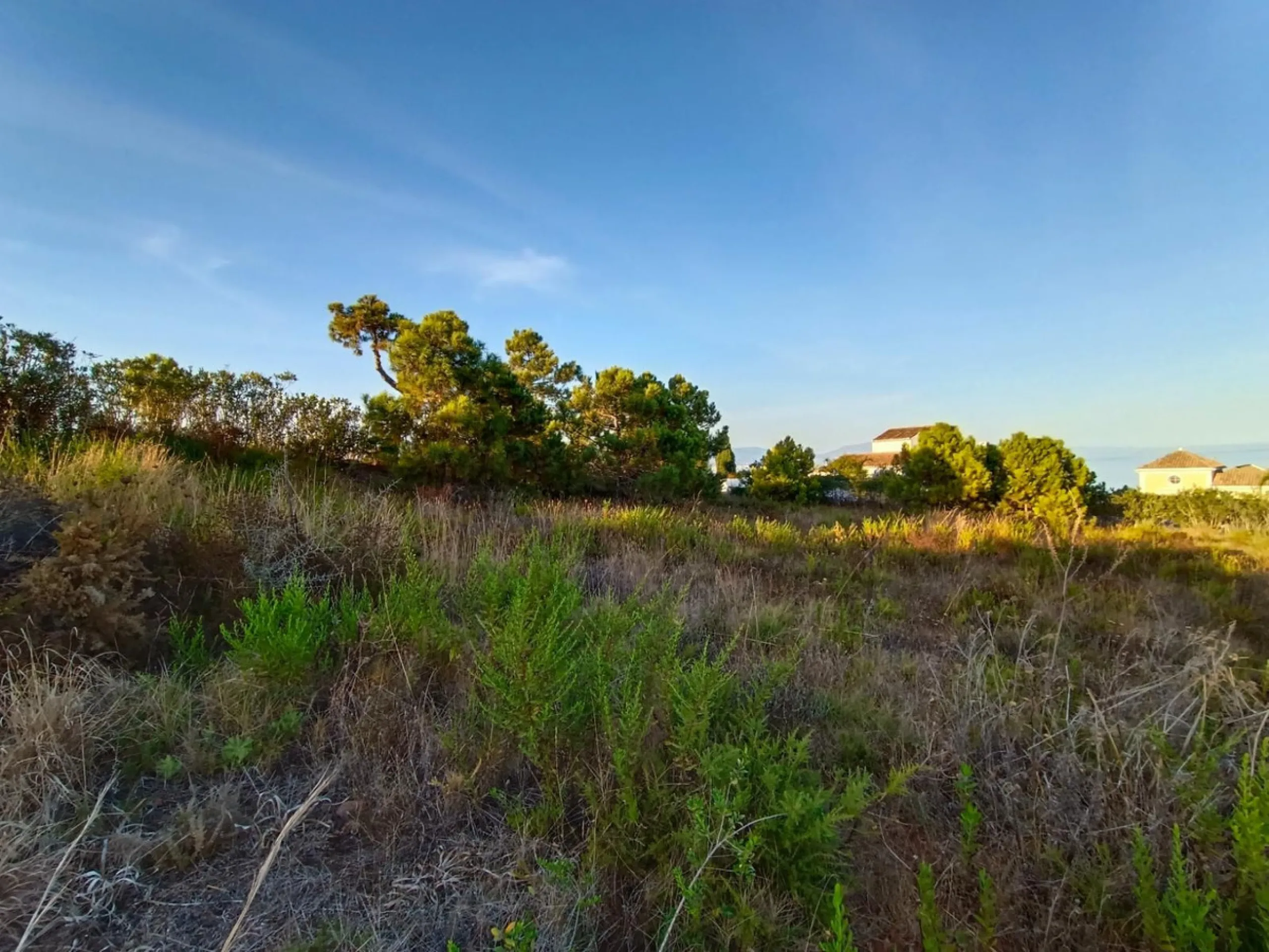 Residential Plot, Manilva, Costa del Sol.