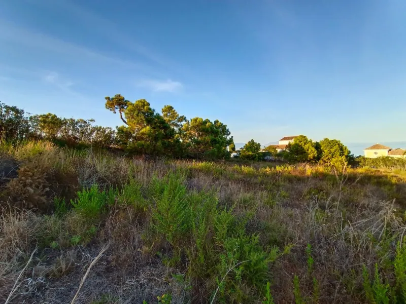 Residential Plot, Manilva, Costa del Sol.