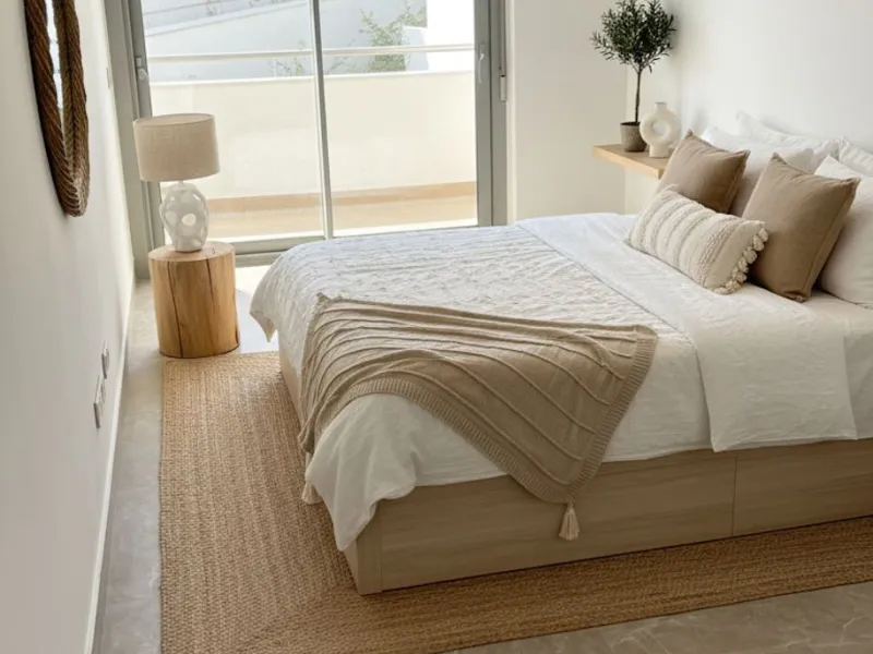 Apartment - Ground Floor Apartment в продаже в Estepona, Málaga. В доме 2 спален и 2 ванных комнат. Площадь дома 110 м²