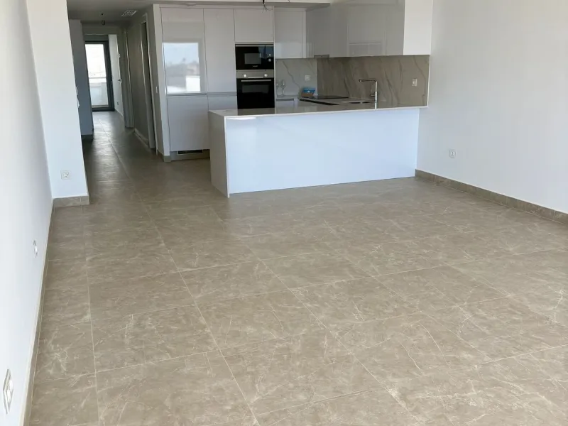 Apartment - Ground Floor Apartment в продаже в Estepona, Málaga. В доме 2 спален и 2 ванных комнат. Площадь дома 110 м²