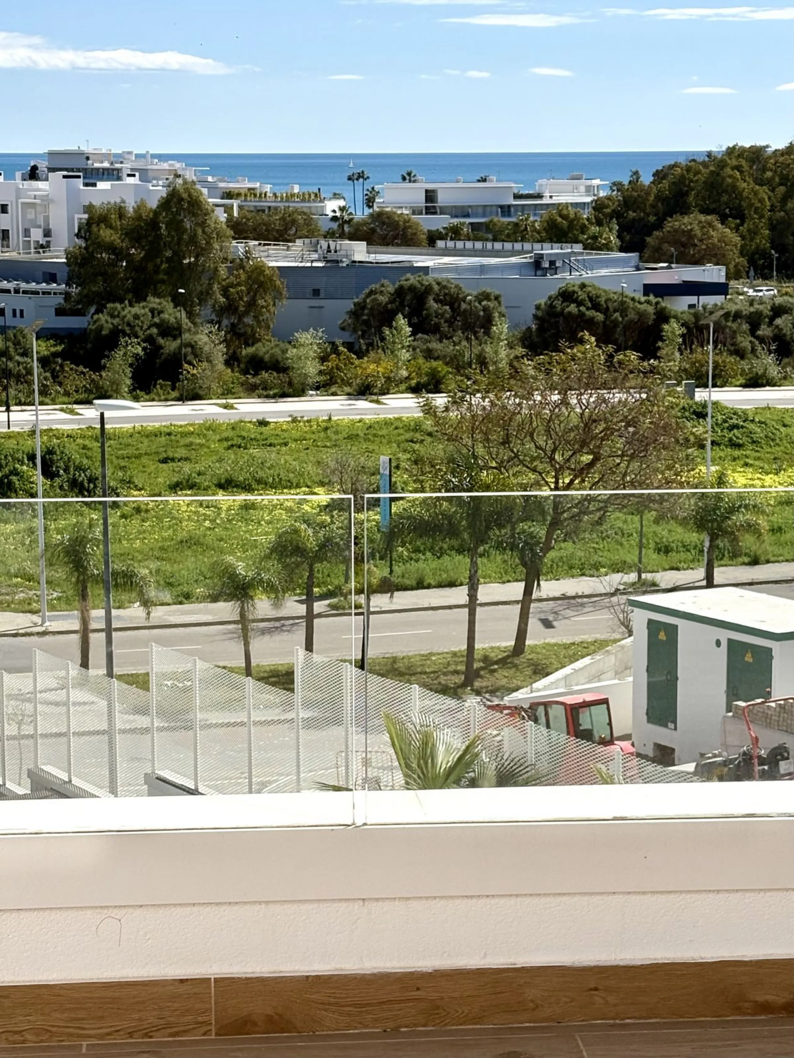 Apartment - Ground Floor Apartment в продаже в Estepona, Málaga. В доме 2 спален и 2 ванных комнат. Площадь дома 110 м²