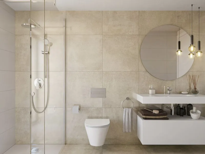 Apartment - Ground Floor Apartment в продаже в Estepona, Málaga. В доме 2 спален и 2 ванных комнат. Площадь дома 110 м²