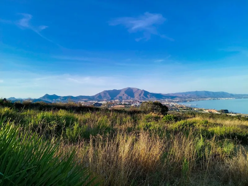 Residential Plot, Manilva, Costa del Sol.