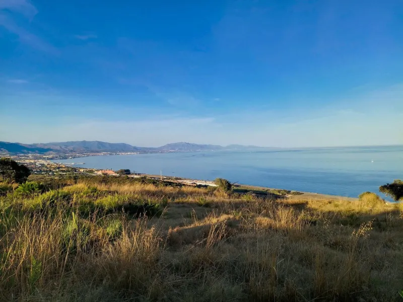 Residential Plot, Manilva, Costa del Sol.