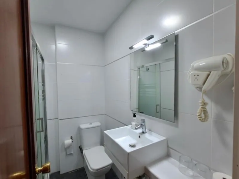 Commercial - Hotel в продаже в Marbella, Málaga. Площадь дома 1018 м²