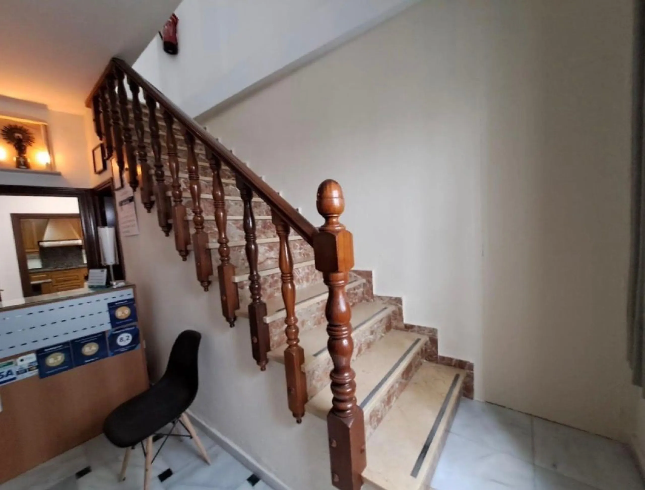 Commercial - Hotel в продаже в Marbella, Málaga. Площадь дома 1018 м²