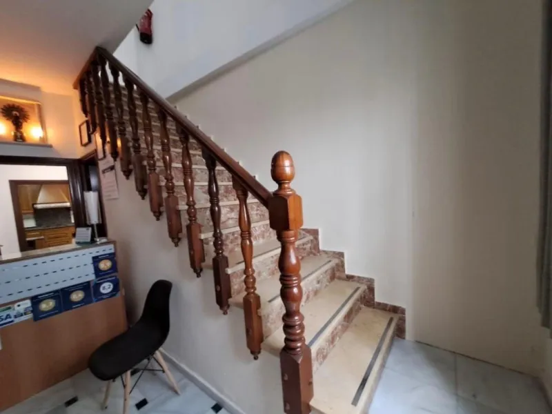 Commercial - Hotel в продаже в Marbella, Málaga. Площадь дома 1018 м²