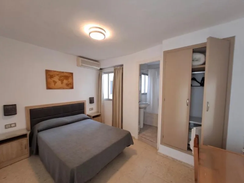 Commercial - Hotel в продаже в Marbella, Málaga. Площадь дома 1018 м²