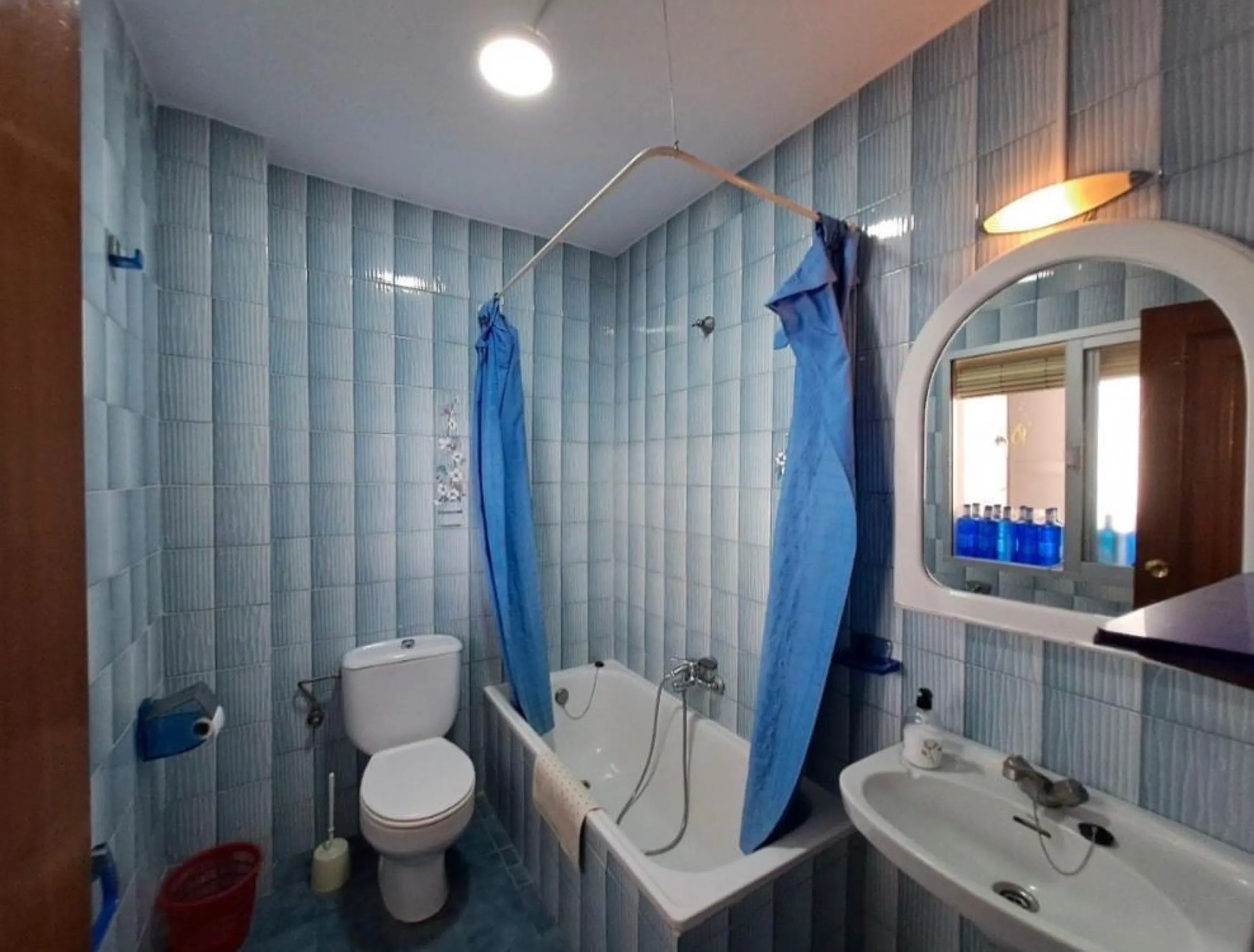 Commercial - Hotel в продаже в Marbella, Málaga. Площадь дома 1018 м²