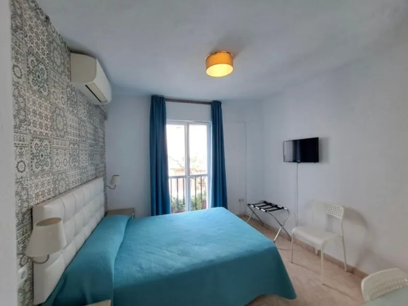 Commercial - Hotel в продаже в Marbella, Málaga. Площадь дома 1018 м²
