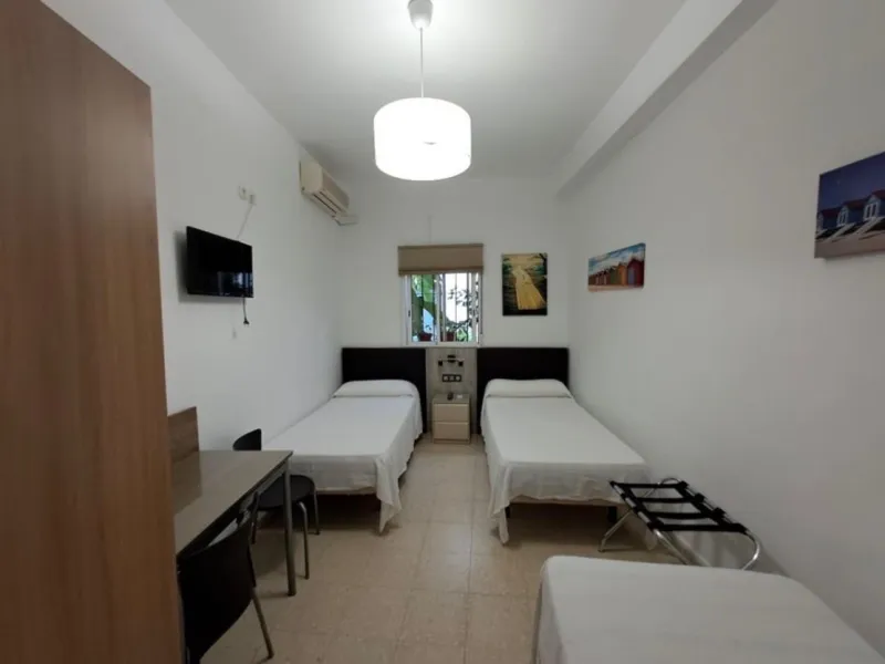 Commercial - Hotel в продаже в Marbella, Málaga. Площадь дома 1018 м²