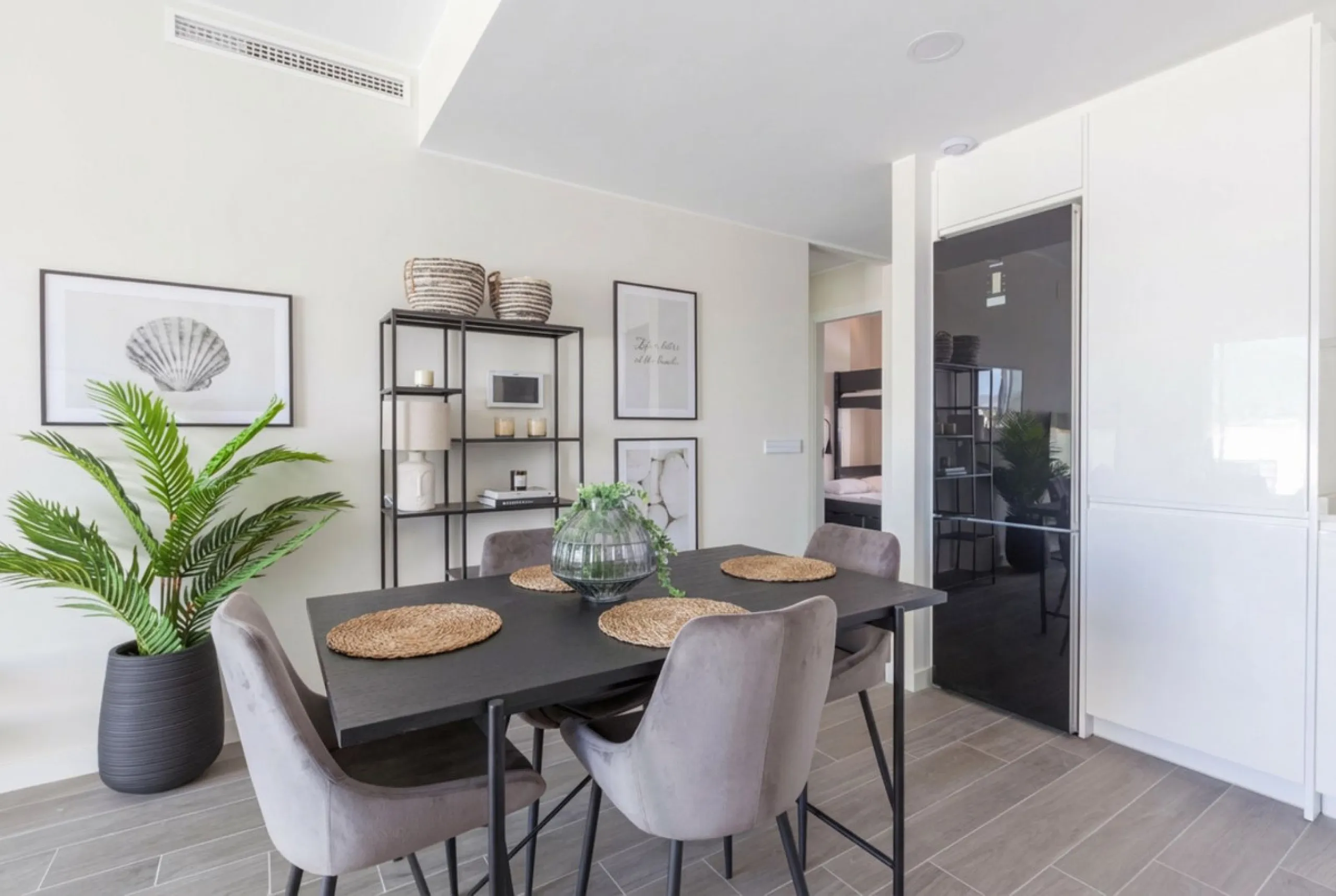 Licensed Investment Apartment with Sea Views | Fuengirola
