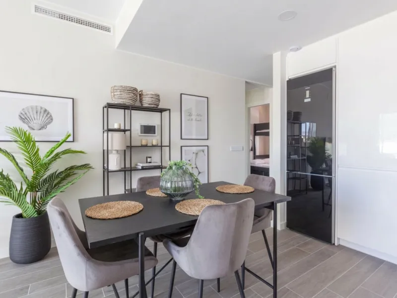 Licensed Investment Apartment with Sea Views | Fuengirola