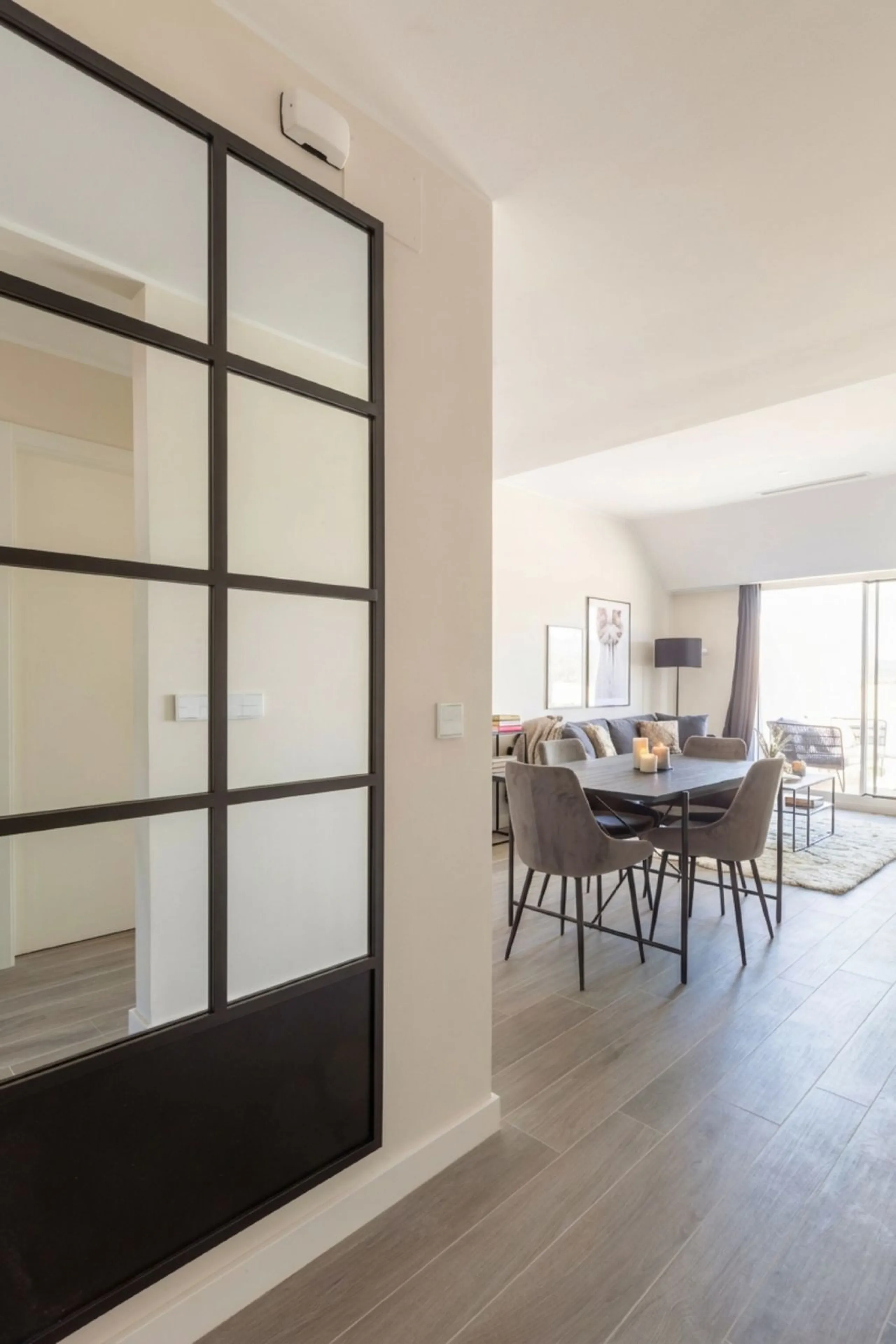 Licensed Investment Apartment with Sea Views | Fuengirola