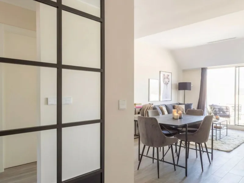 Licensed Investment Apartment with Sea Views | Fuengirola