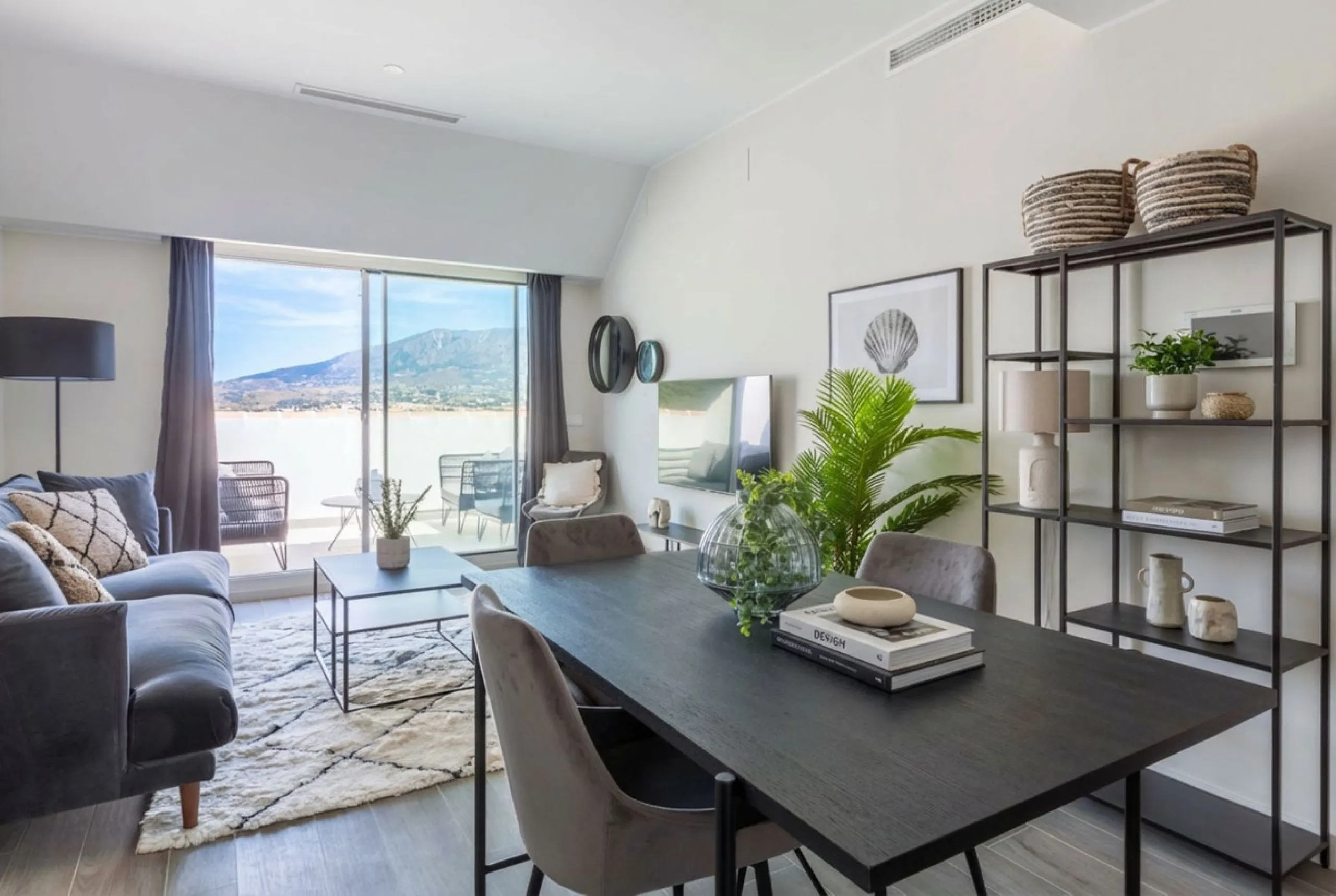 Licensed Investment Apartment with Sea Views | Fuengirola