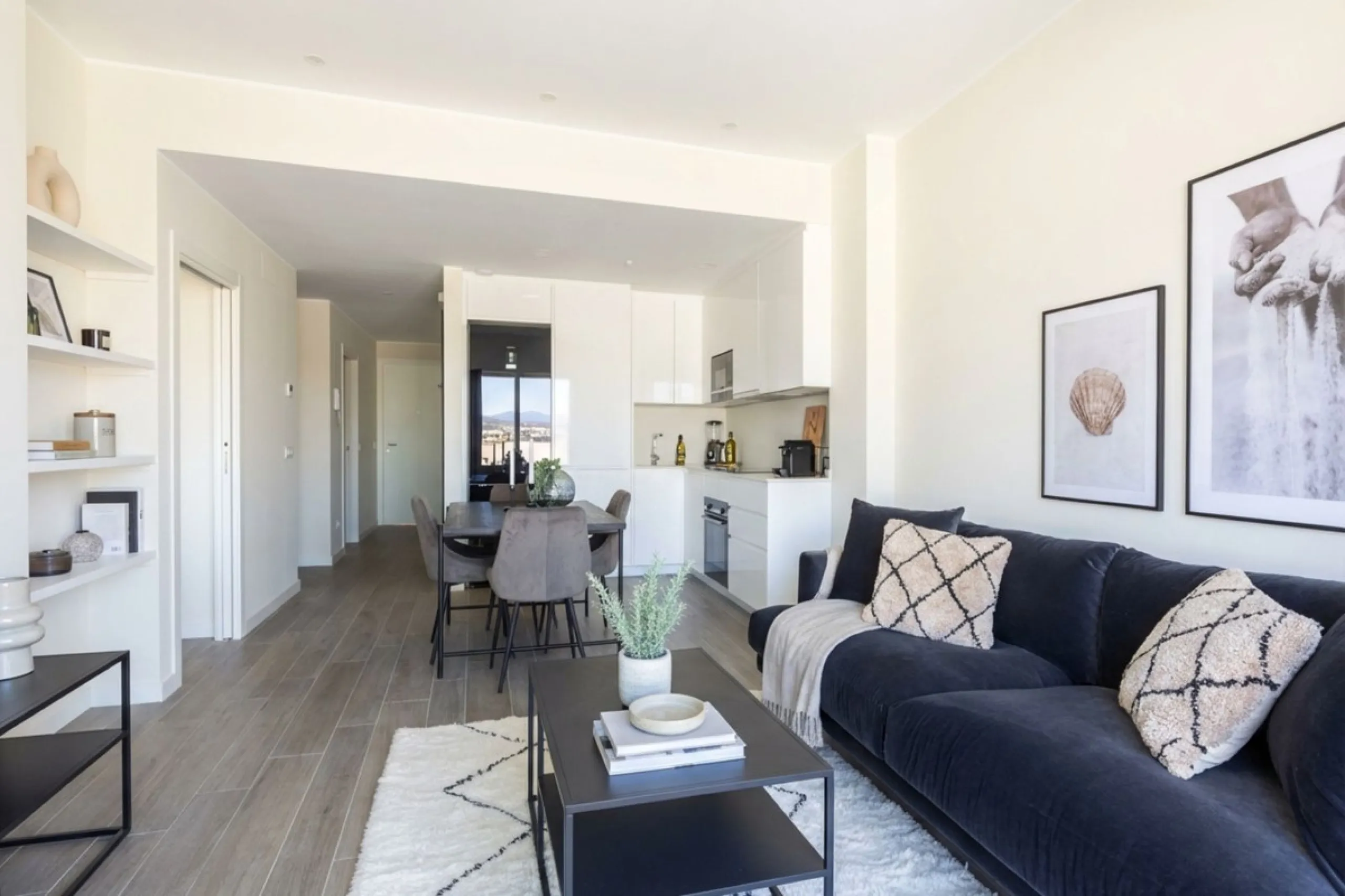 Licensed Investment Apartment with Sea Views | Fuengirola