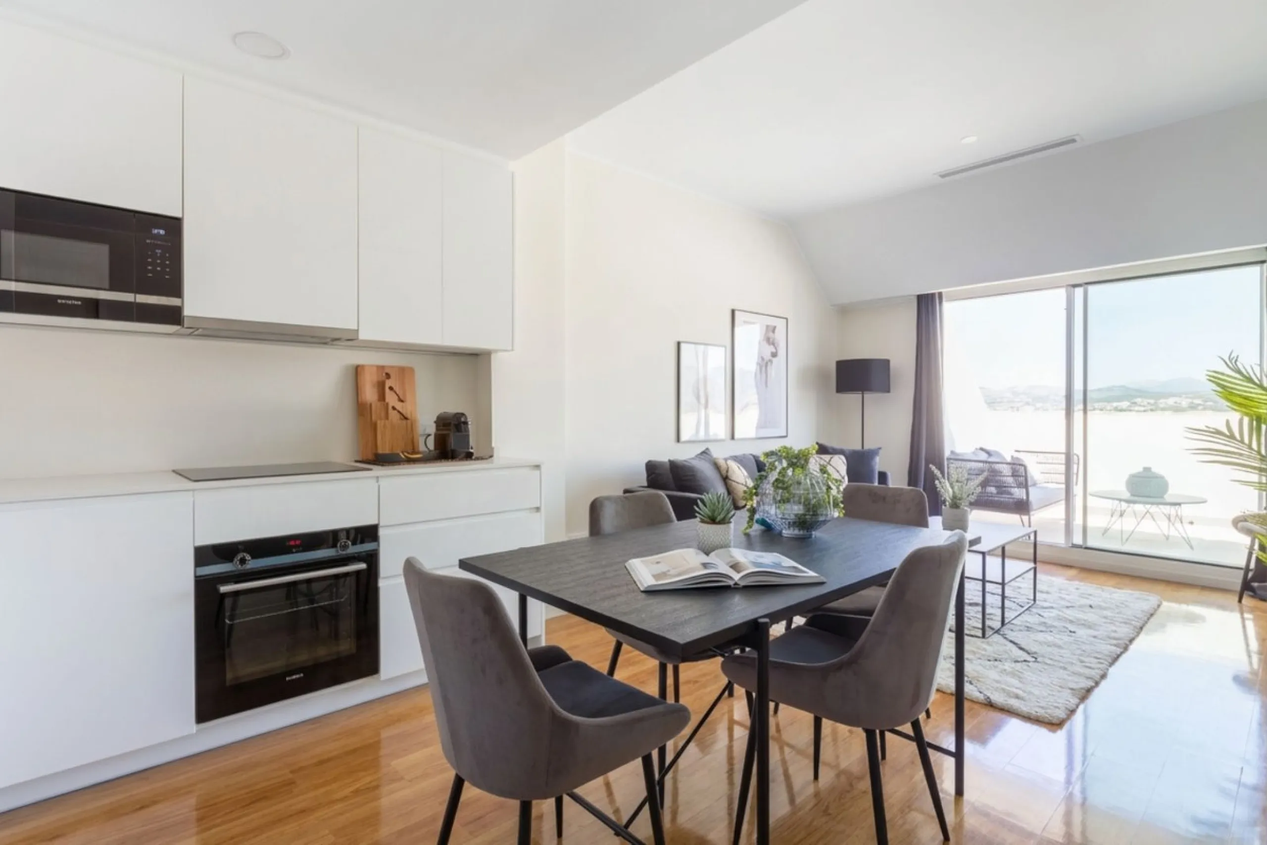 Licensed Investment Apartment with Sea Views | Fuengirola