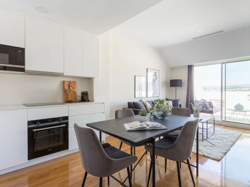 Licensed Investment Apartment with Sea Views | Fuengirola