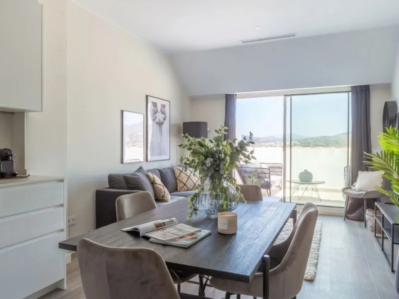 Licensed Investment Apartment with Sea Views | Fuengirola