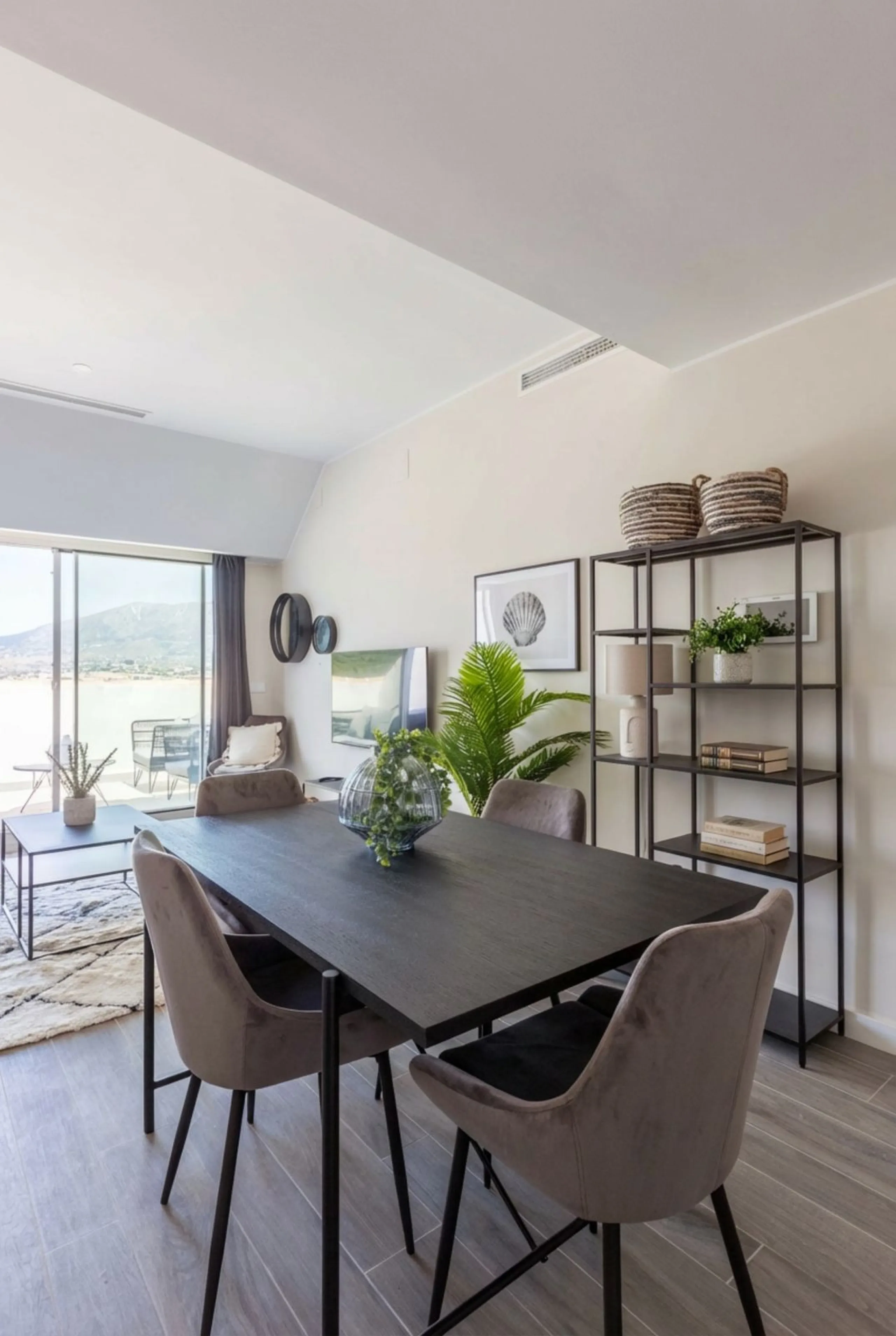 Licensed Investment Apartment with Sea Views | Fuengirola