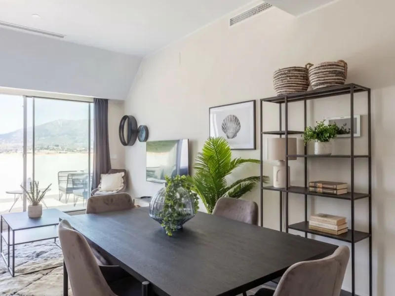 Licensed Investment Apartment with Sea Views | Fuengirola