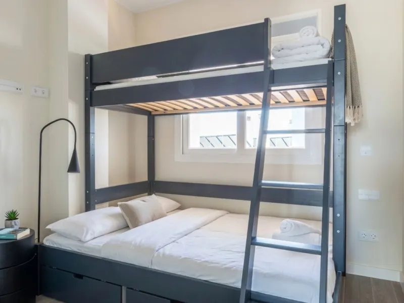 Licensed Investment Apartment with Sea Views | Fuengirola