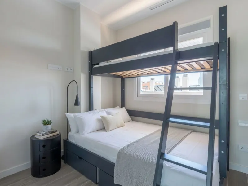 Licensed Investment Apartment with Sea Views | Fuengirola