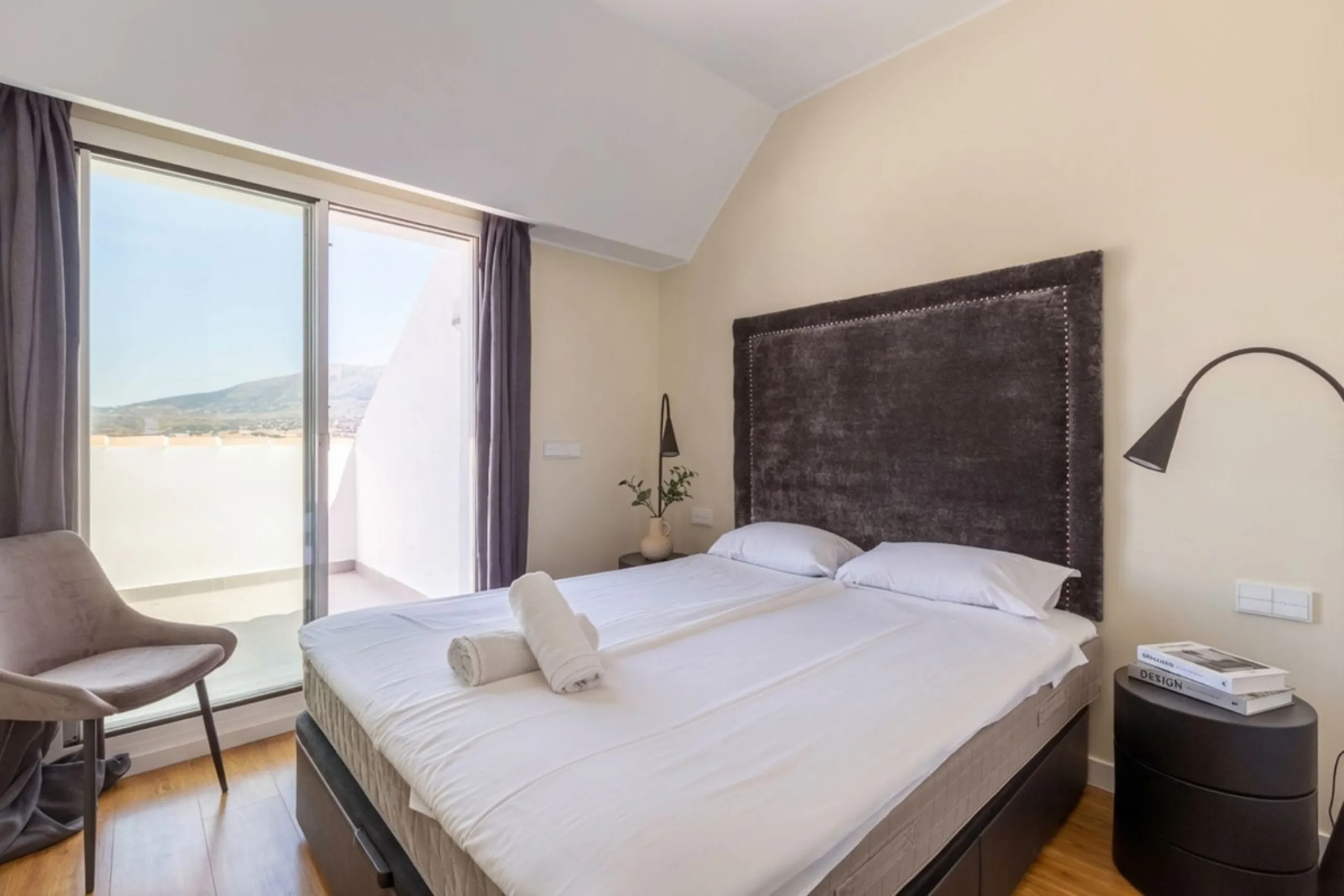 Licensed Investment Apartment with Sea Views | Fuengirola