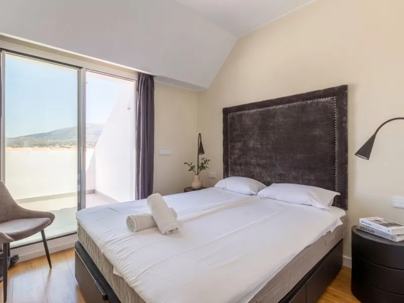 Licensed Investment Apartment with Sea Views | Fuengirola