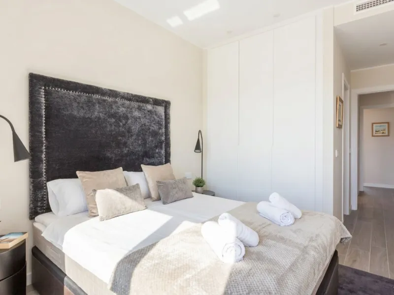 Licensed Investment Apartment with Sea Views | Fuengirola