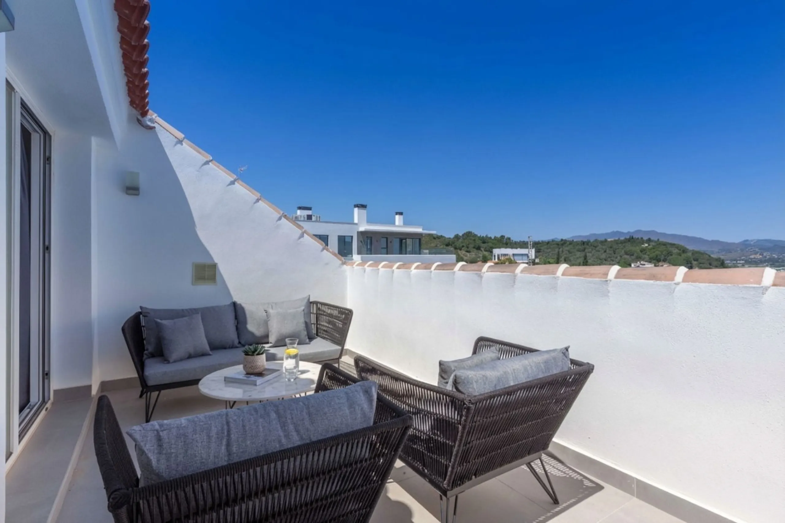 Licensed Investment Apartment with Sea Views | Fuengirola