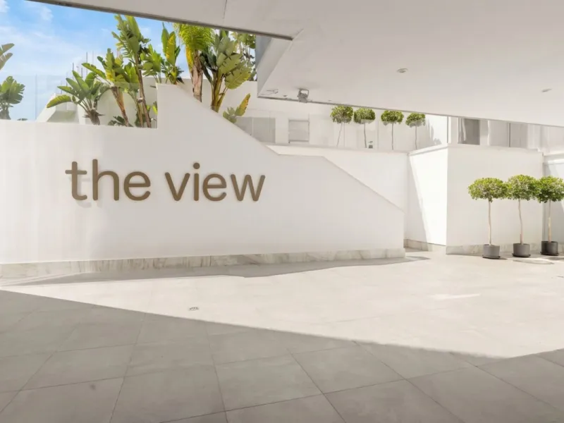 Licensed Investment Apartment with Sea Views | Fuengirola
