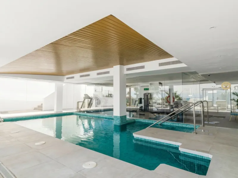 Licensed Investment Apartment with Sea Views | Fuengirola