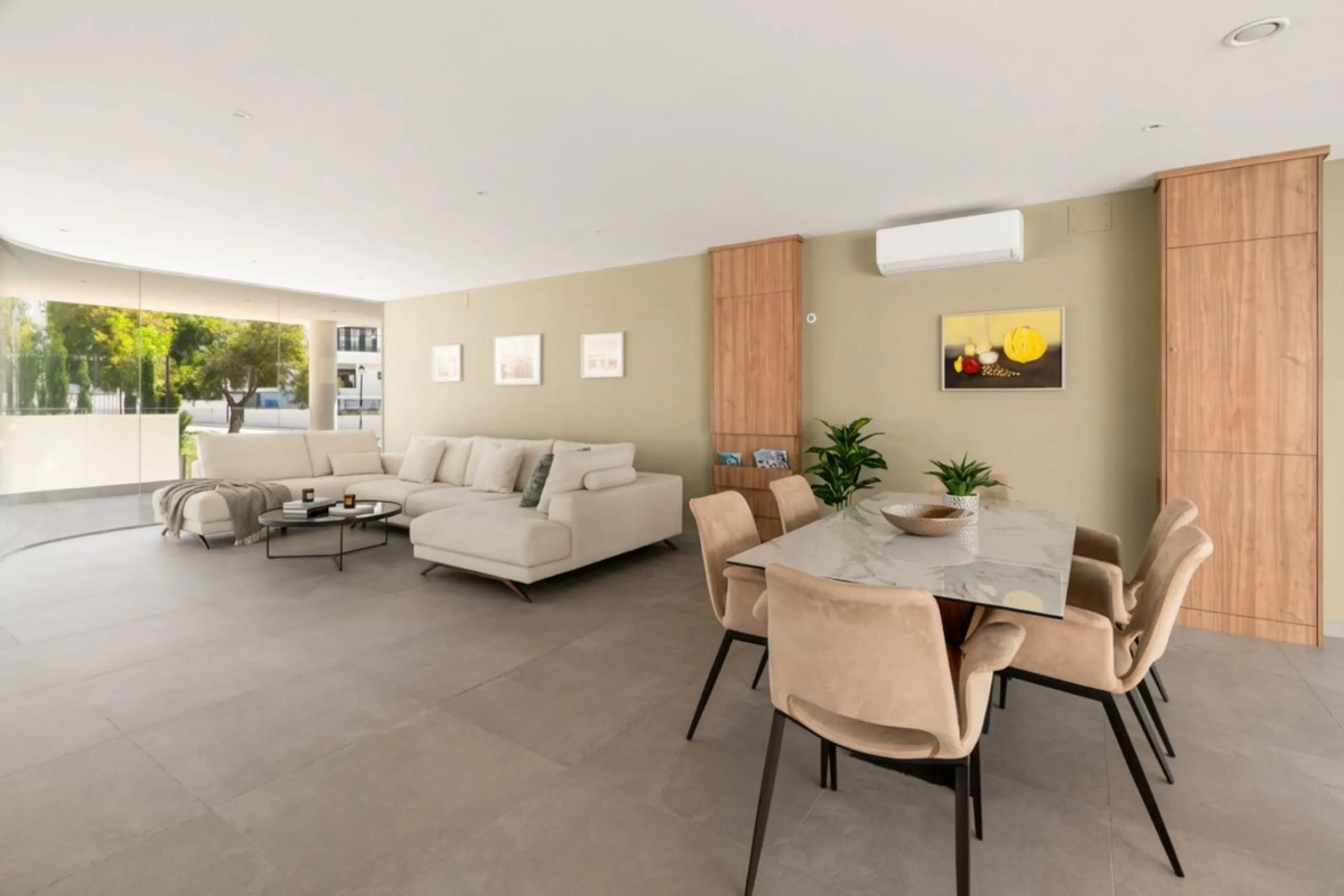 Licensed Investment Apartment with Sea Views | Fuengirola