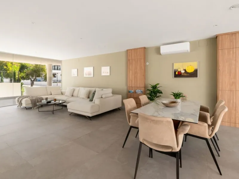 Licensed Investment Apartment with Sea Views | Fuengirola