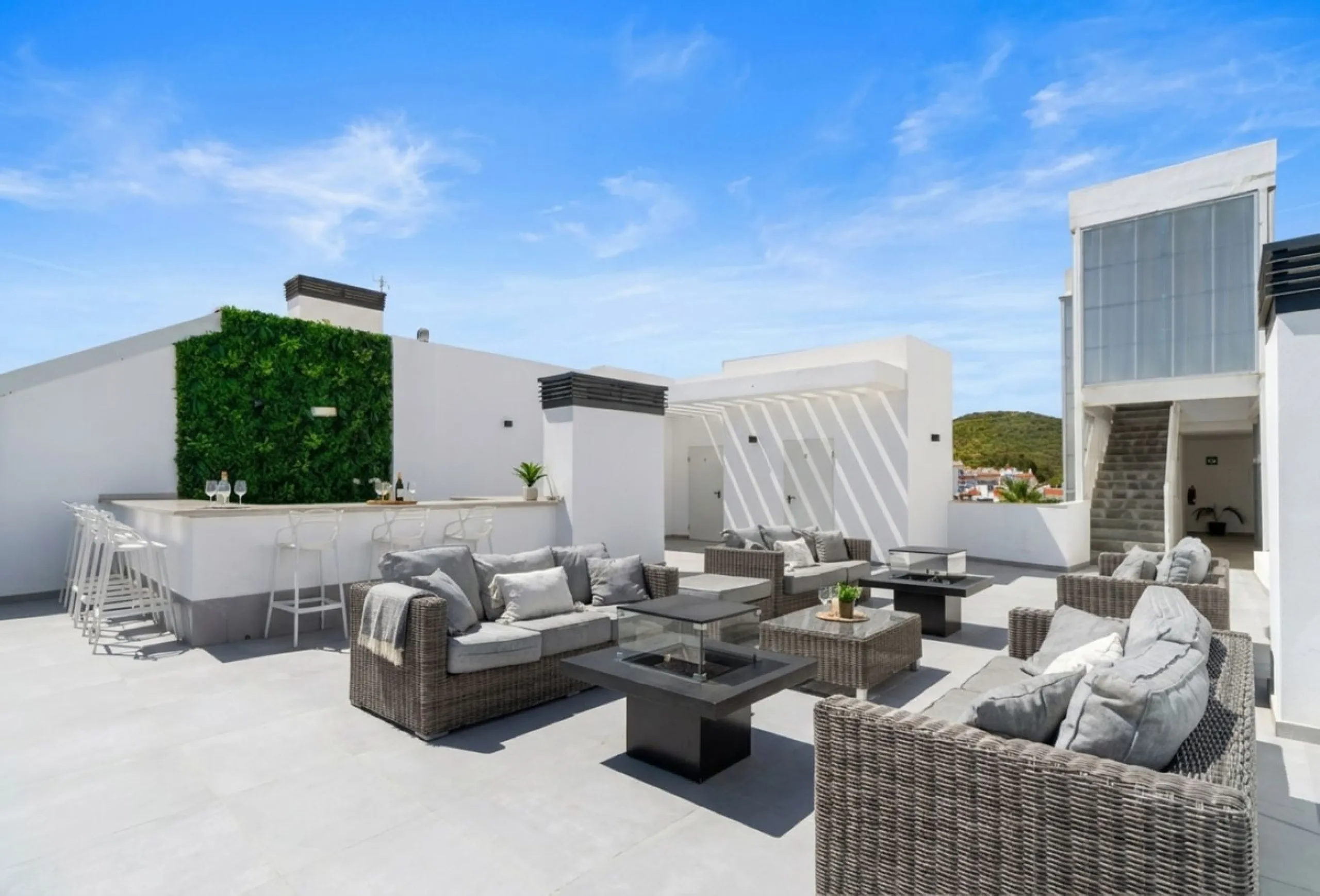 Licensed Investment Apartment with Sea Views | Fuengirola