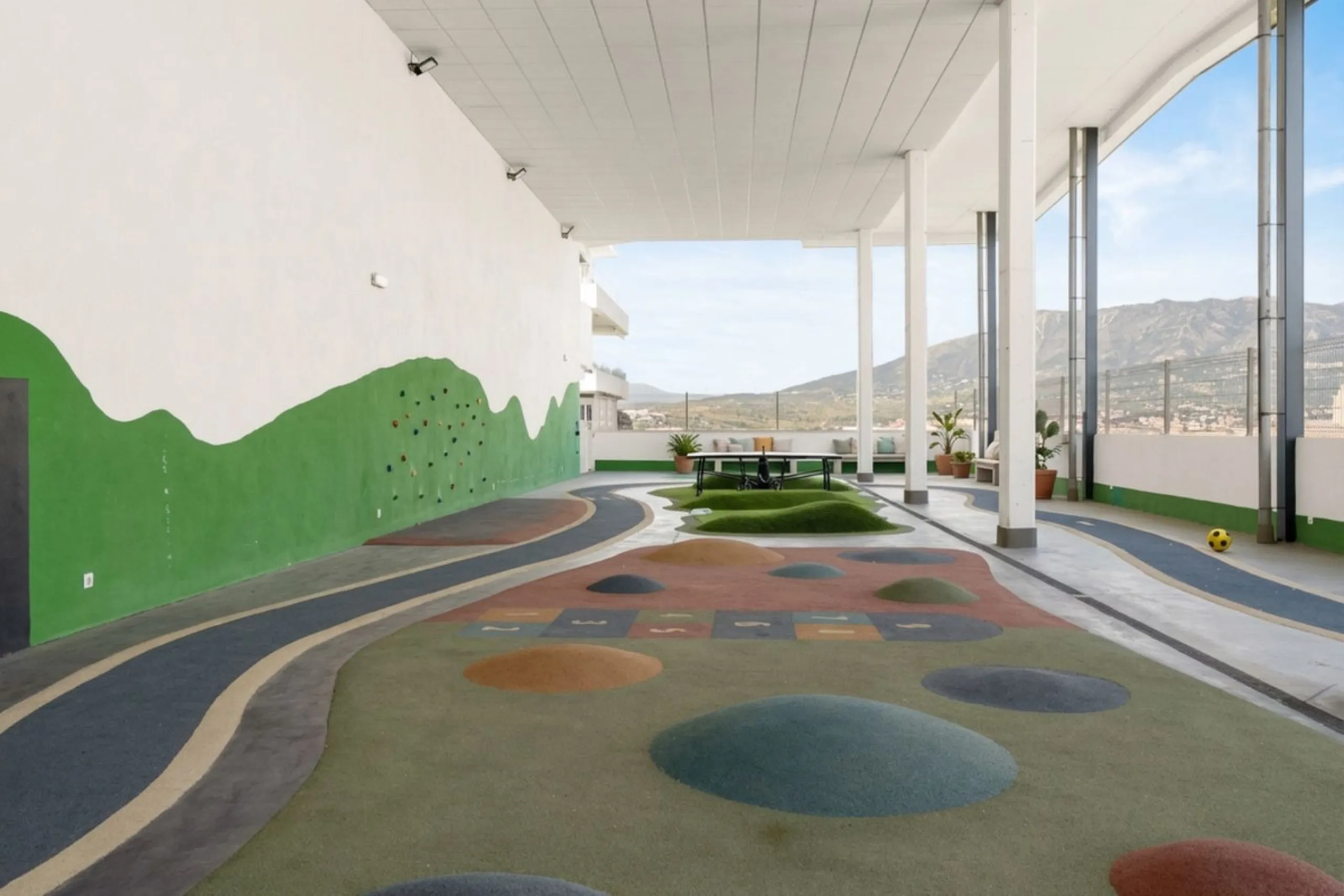 Licensed Investment Apartment with Sea Views | Fuengirola
