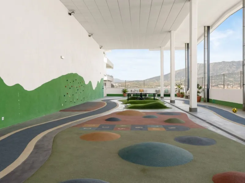 Licensed Investment Apartment with Sea Views | Fuengirola