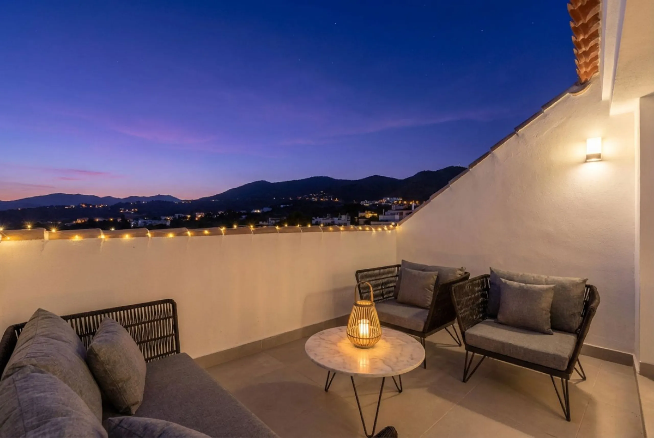 Licensed Investment Apartment with Sea Views | Fuengirola