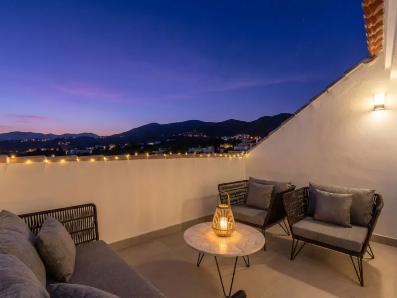 Licensed Investment Apartment with Sea Views | Fuengirola