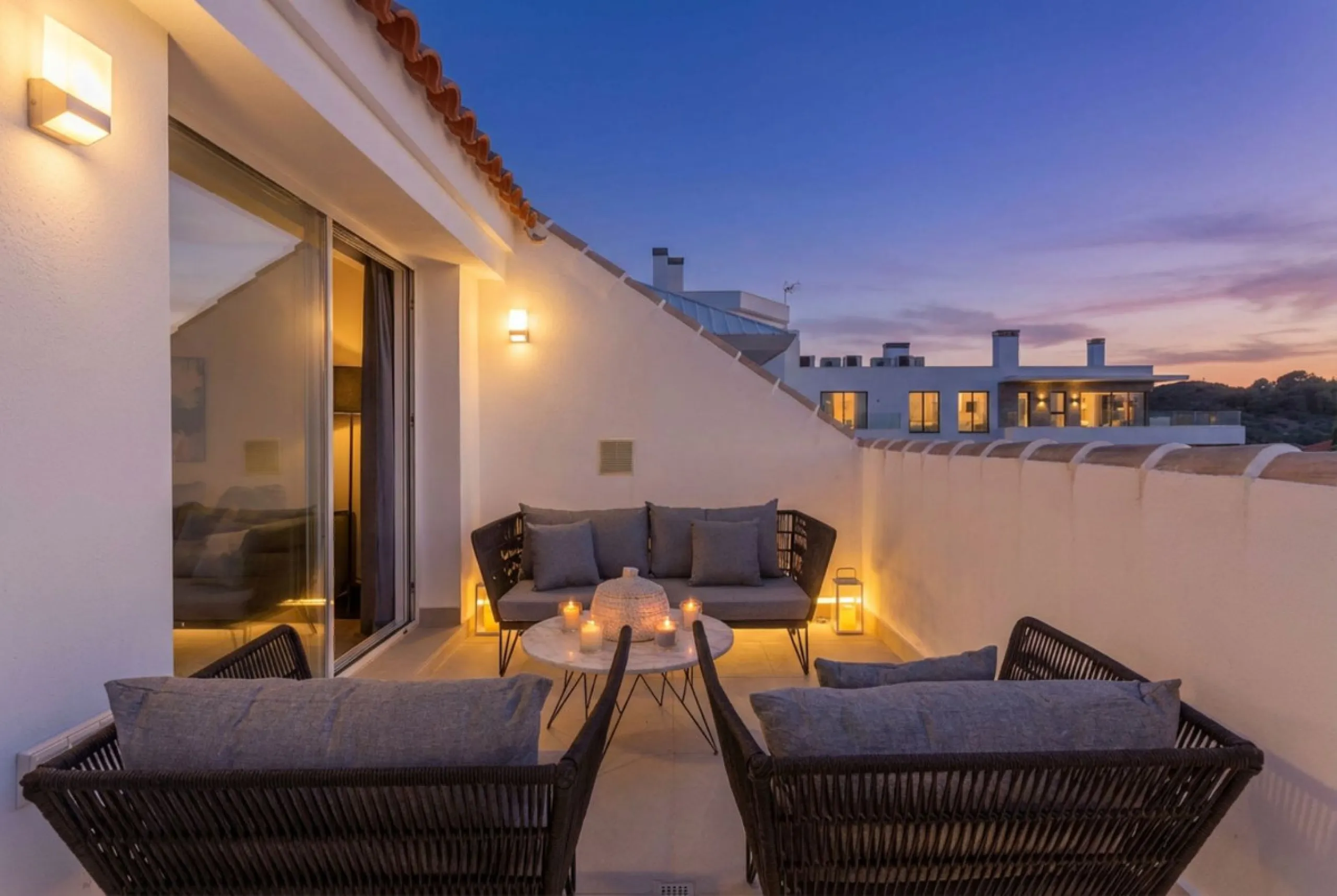 Licensed Investment Apartment with Sea Views | Fuengirola