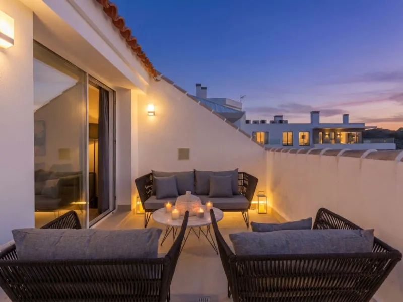 Licensed Investment Apartment with Sea Views | Fuengirola